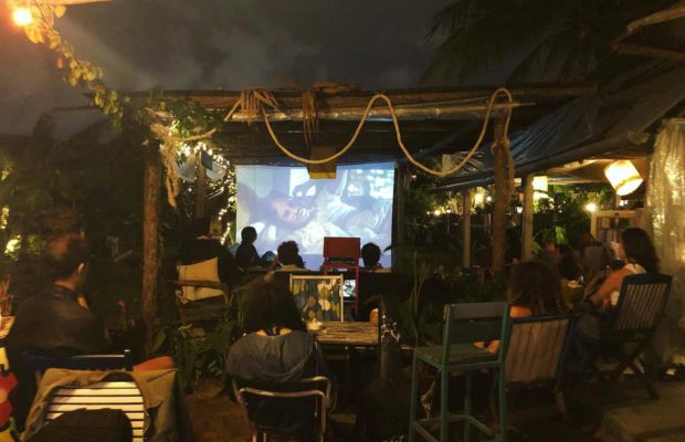 Roots Bar Hoi An